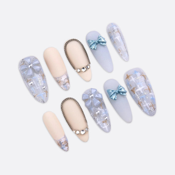 FAIRY WINDOW - SIYOU NAILS