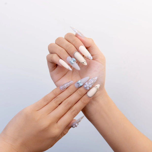 FAIRY WINDOW - SIYOU NAILS