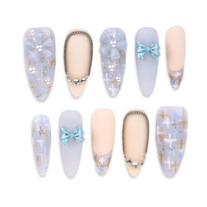 FAIRY WINDOW - SIYOU NAILS