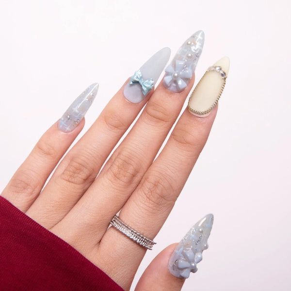 FAIRY WINDOW - SIYOU NAILS