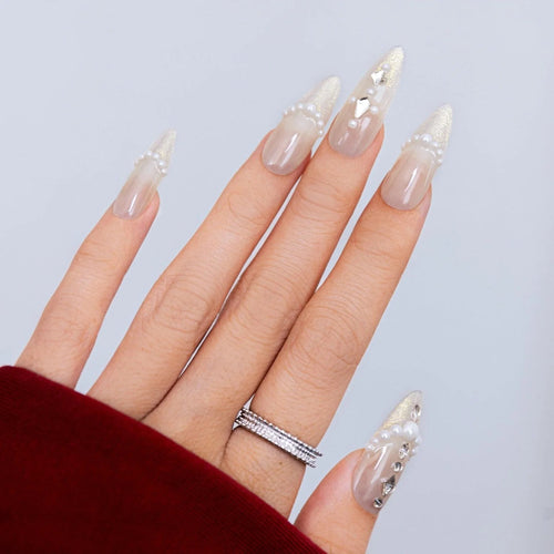 LOVE SHINE - SIYOU NAILS