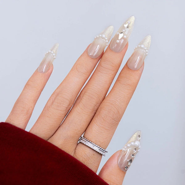 LOVE SHINE - SIYOU NAILS