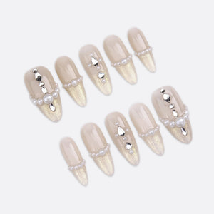 LOVE SHINE - SIYOU NAILS