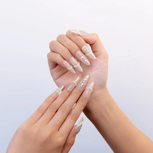 LOVE SHINE - SIYOU NAILS