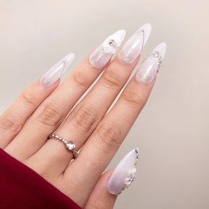 LOVE SPARKLE - SIYOU NAILS