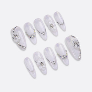 LOVE SPARKLE - SIYOU NAILS