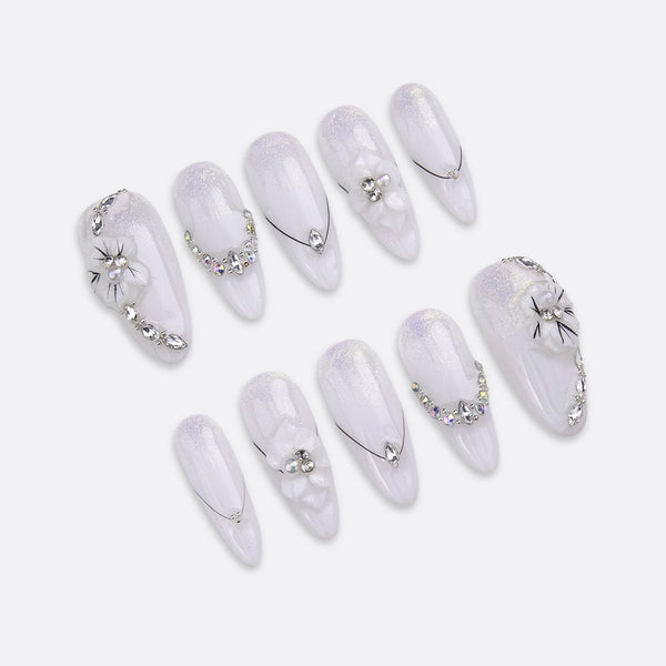 LOVE SPARKLE - SIYOU NAILS