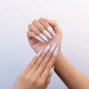 LOVE SPARKLE - SIYOU NAILS