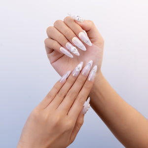 Love Sparkle - zoomed