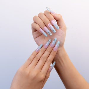 Mermaid Shore - zoomed