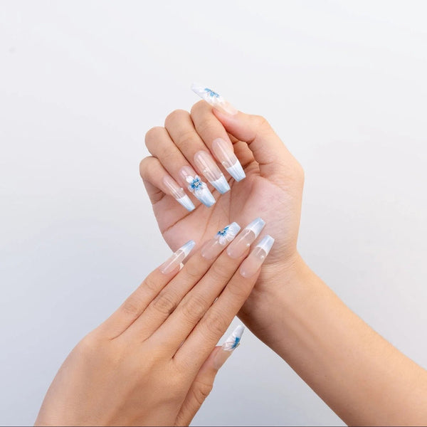 OCEAN BREEZE - SIYOU NAILS