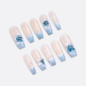 OCEAN BREEZE - SIYOU NAILS