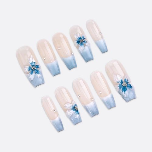 OCEAN BREEZE - SIYOU NAILS