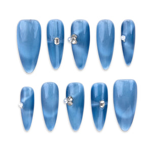 PEARL OF THE SEA - SIYOU NAILS