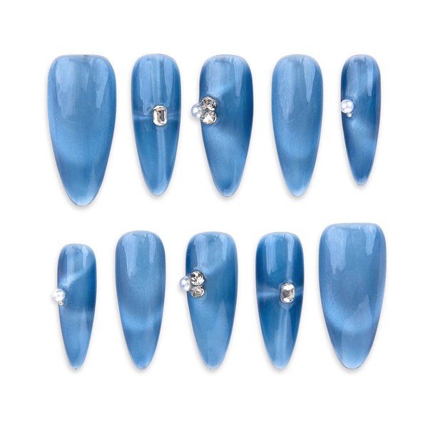 PEARL OF THE SEA - SIYOU NAILS