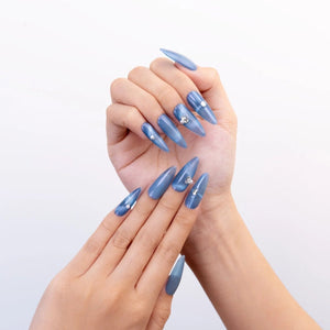 PEARL OF THE SEA - SIYOU NAILS