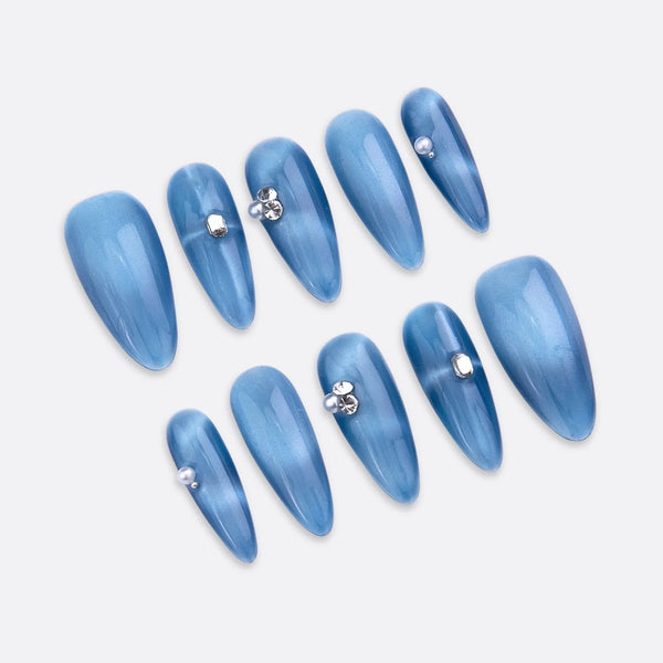 PEARL OF THE SEA - SIYOU NAILS
