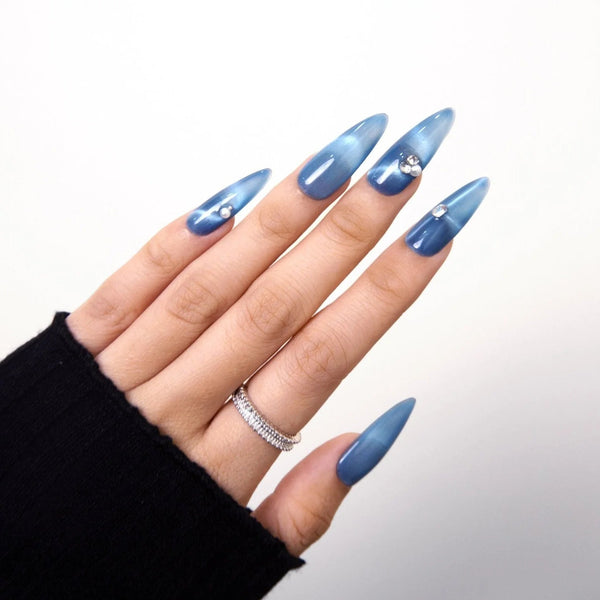 PEARL OF THE SEA - SIYOU NAILS