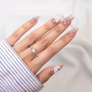 PETALLIC CAT EYE - SIYOU NAILS