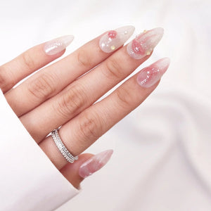 SEASHELL PEARL - SIYOU NAILS