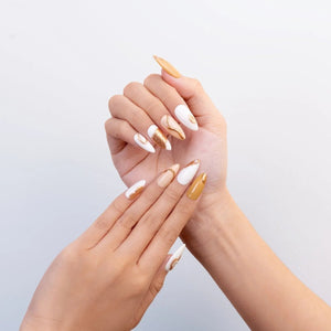 SHIMMERING MERMAID - SIYOU NAILS