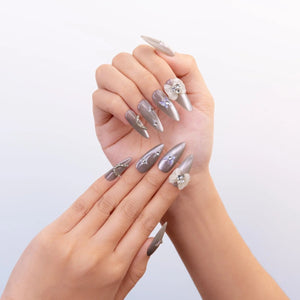 SHINE PETALS - SIYOU NAILS