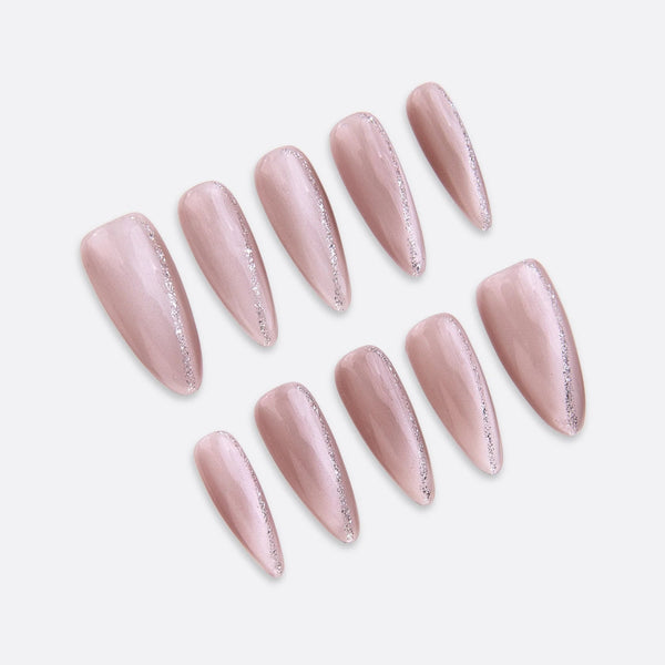 SHOOTING STAR SKY - SIYOU NAILS