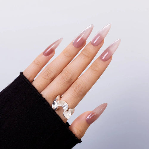 SHOOTING STAR SKY - SIYOU NAILS