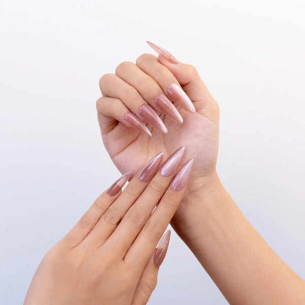 SHOOTING STAR SKY - SIYOU NAILS