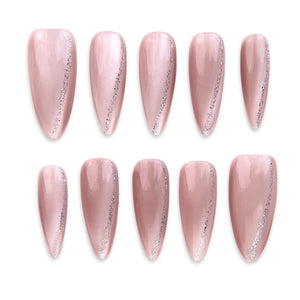 SHOOTING STAR SKY - SIYOU NAILS