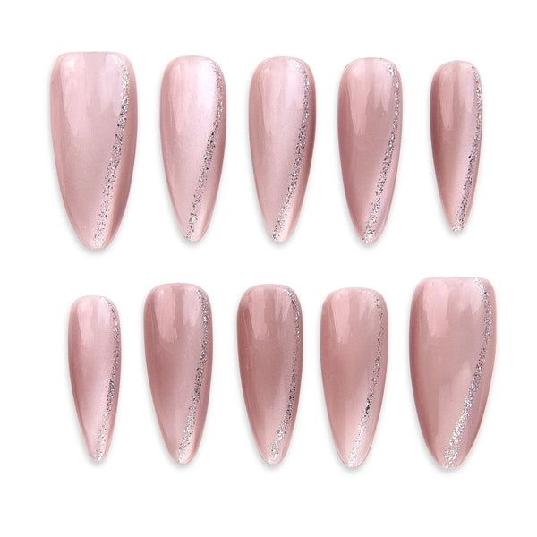 SHOOTING STAR SKY - SIYOU NAILS