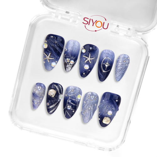 Ocean of Stars - SIYOU case