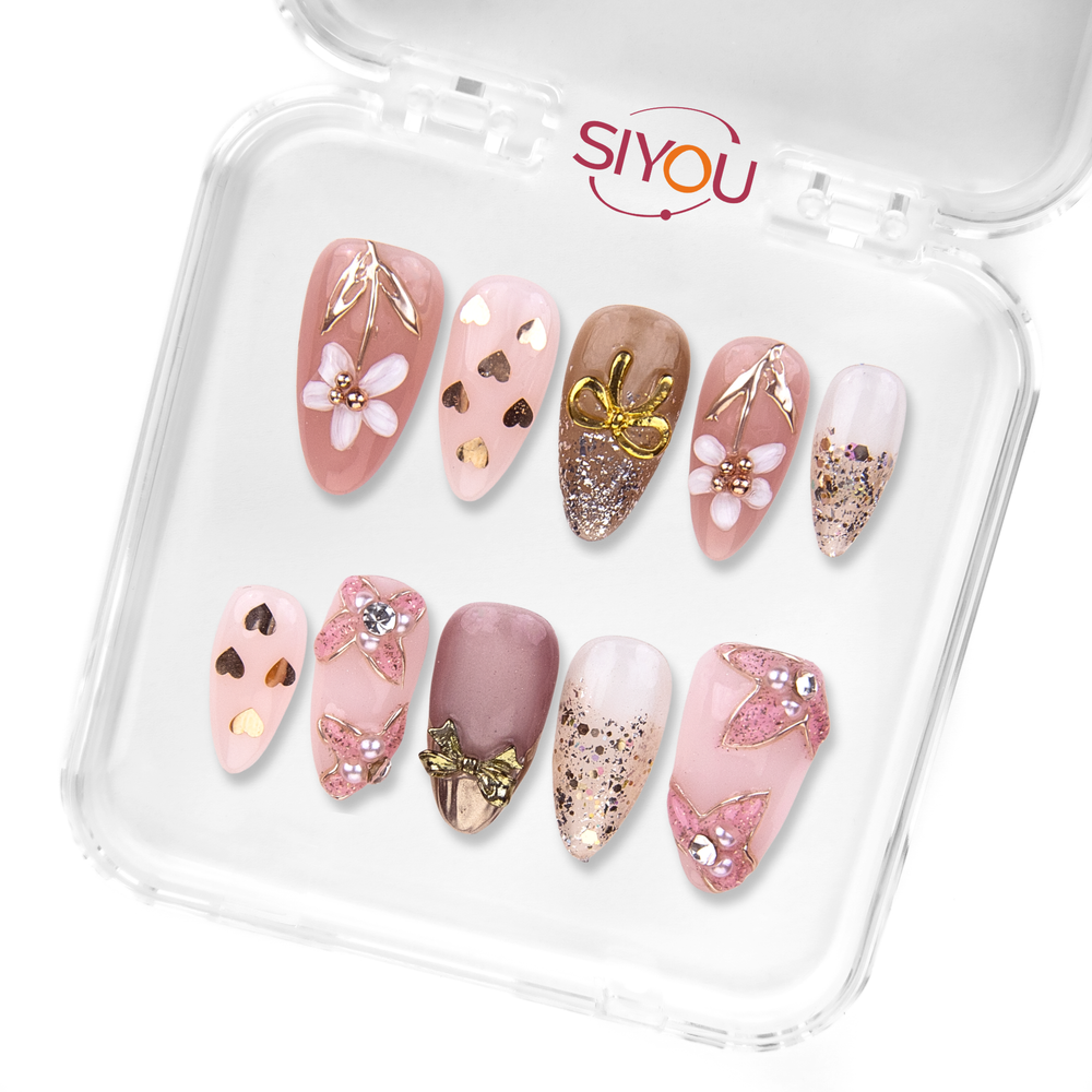 Sweet Love - SIYOU case