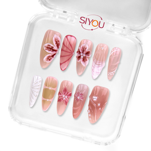 Tropical Serenade - SIYOU case