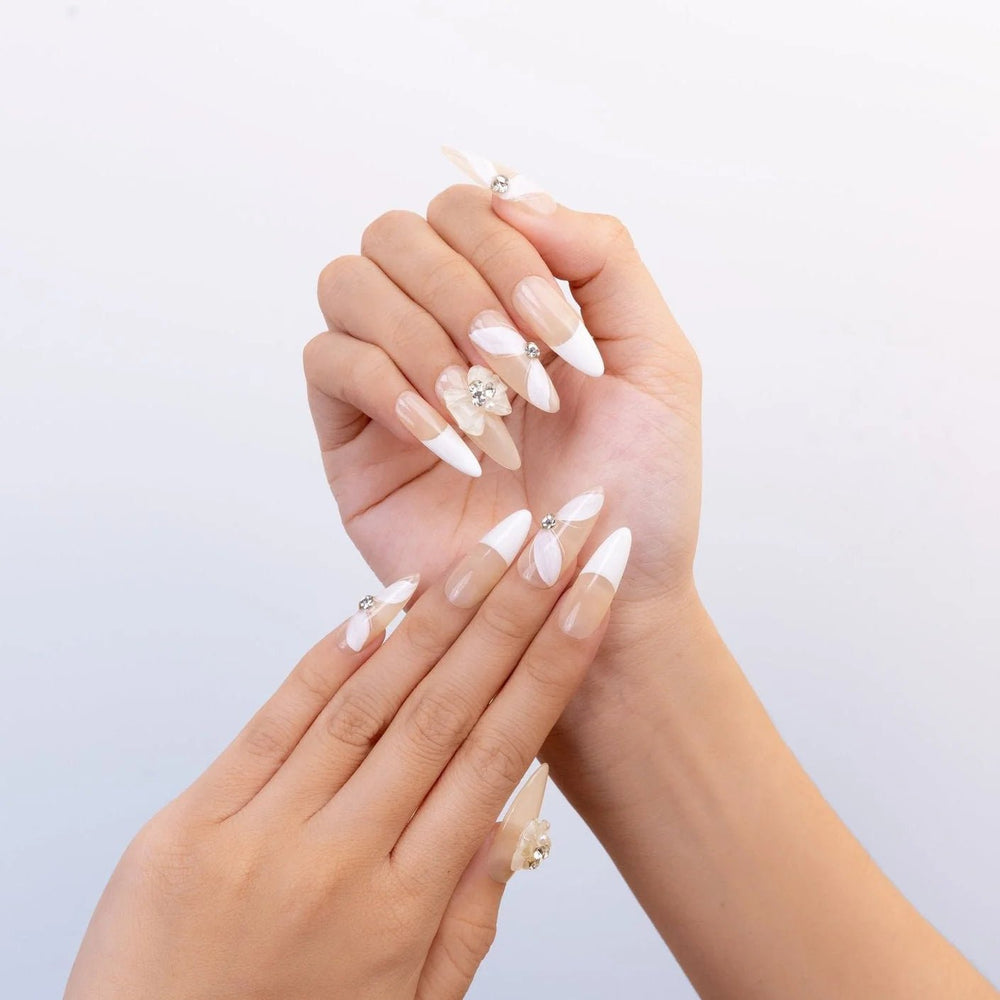 SOFT PETAL - SIYOU NAILS