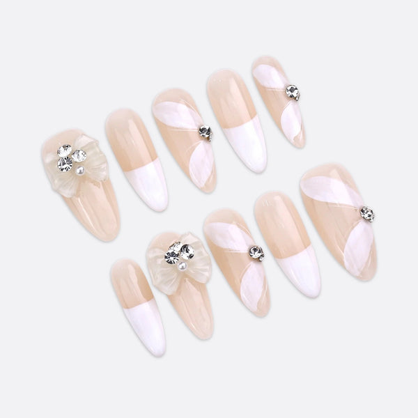 SOFT PETAL - SIYOU NAILS