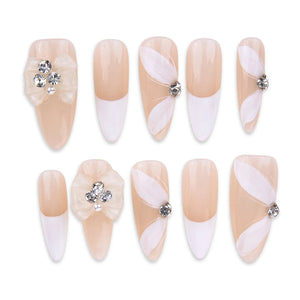 SOFT PETAL - SIYOU NAILS