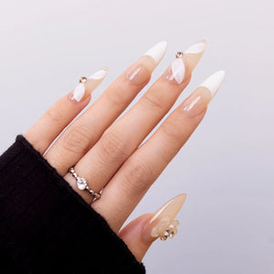 SOFT PETAL - SIYOU NAILS