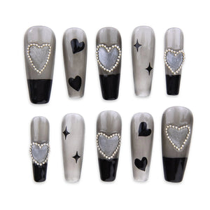 STARLIT LOVE - SIYOU NAILS