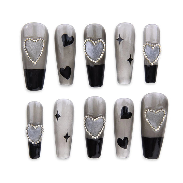 STARLIT LOVE - SIYOU NAILS