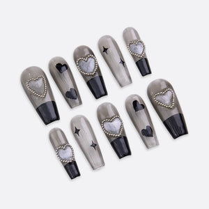 STARLIT LOVE - SIYOU NAILS