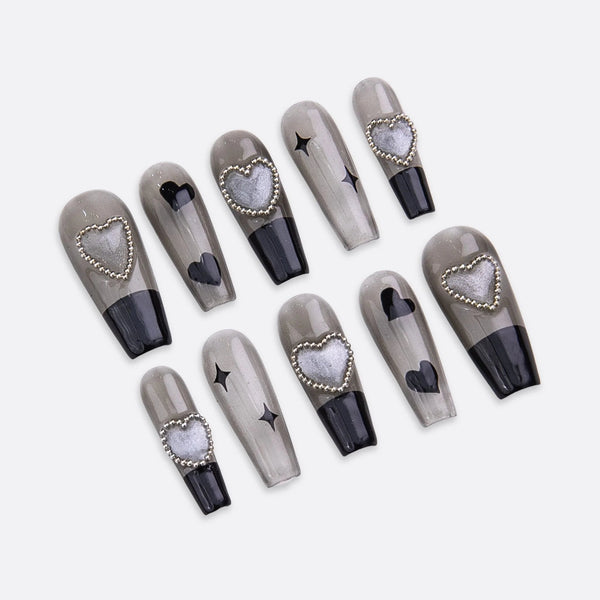 STARLIT LOVE - SIYOU NAILS