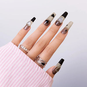 STARLIT LOVE - SIYOU NAILS