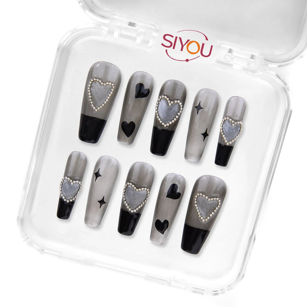 STARLIT LOVE - SIYOU NAILS