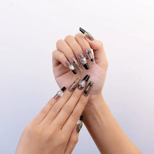 STARLIT LOVE - SIYOU NAILS