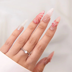 TROPICAL SERENADE - SIYOU NAILS